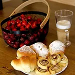 Goscinne Staszelowka Konukevi 3*