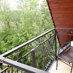 Goscinne Staszelowka 3* Ciche Małe