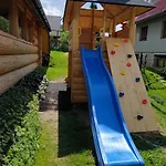 Goscinne Staszelowka Konukevi