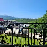 Goscinne Staszelowka Ciche Małe