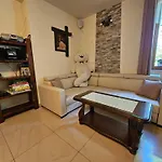 Goscinne Staszelowka 3* Ciche Małe