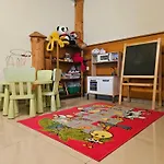 Goscinne Staszelowka 3*