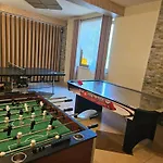 Konukevi Goscinne Staszelowka 3*