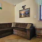 Goscinne Staszelowka