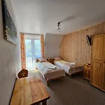 Konukevi Goscinne Staszelowka Ciche Małe