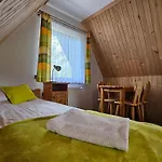 Goscinne Staszelowka 3* Ciche Małe