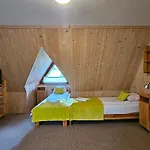 Konukevi Goscinne Staszelowka 3*