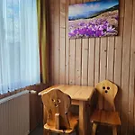 Goscinne Staszelowka Konukevi