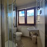 Goscinne Staszelowka Konukevi Ciche Małe