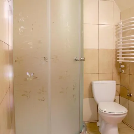 Goscinne Staszelowka 3*