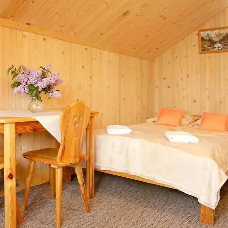 Gæstehus Goscinne Staszelowka