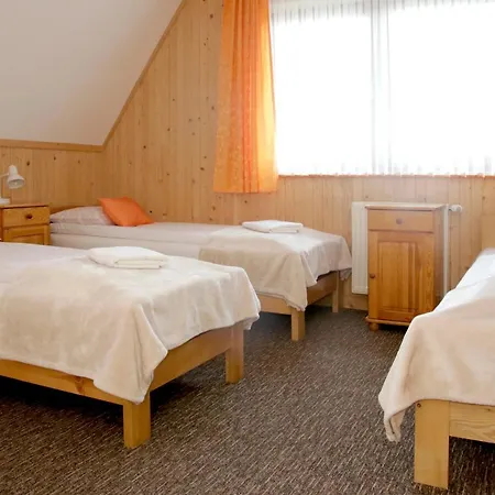 Gæstehus Goscinne Staszelowka