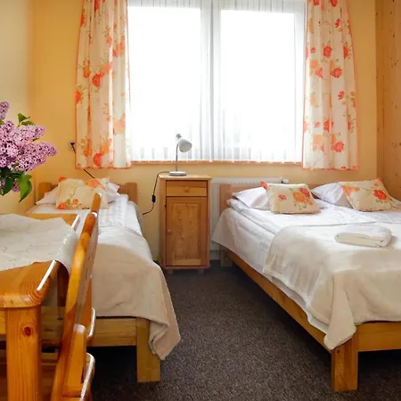 Gæstehus Goscinne Staszelowka