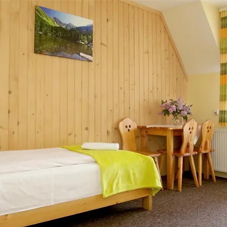 Goscinne Staszelowka