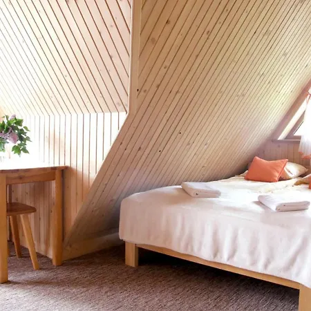 Penzion Goscinne Staszelowka 3*