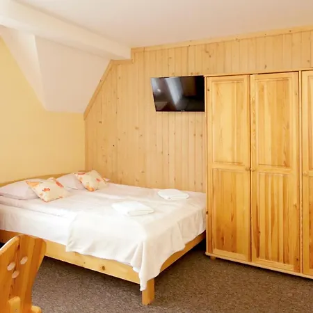 Goscinne Staszelowka Gæstehus 3*