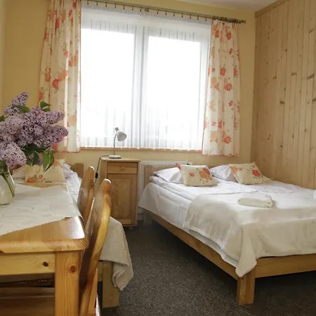 Goscinne Staszelowka