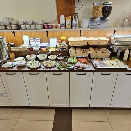 Гостевой дом Goscinne Staszelowka *