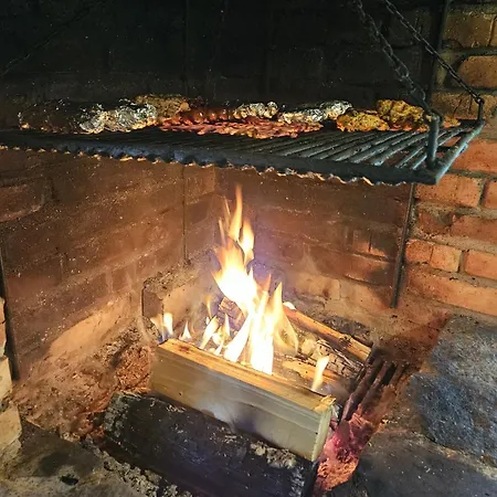 Goscinne Staszelowka