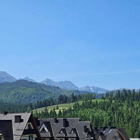 Goscinne Staszelowka