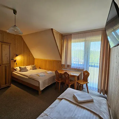 Goscinne Staszelowka Gæstehus