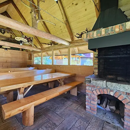 Goscinne Staszelowka Gæstehus 3*