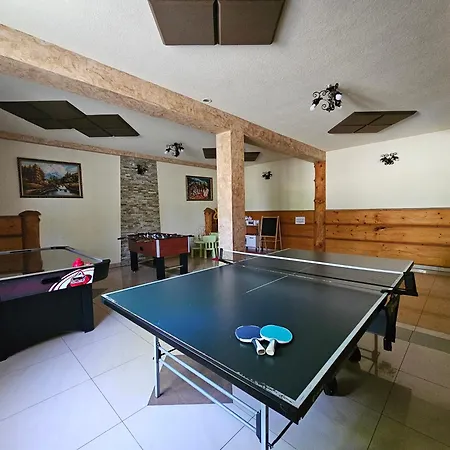 Penzion Goscinne Staszelowka 3*