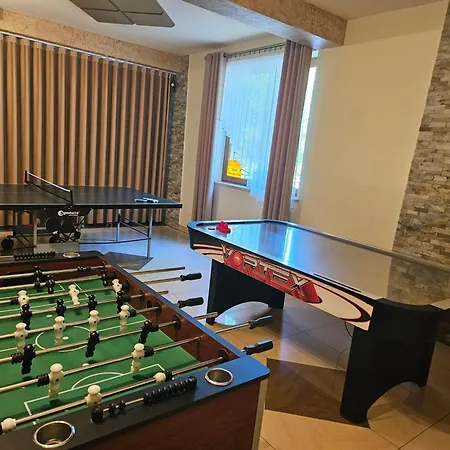 Penzion Goscinne Staszelowka 3*