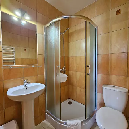 Goscinne Staszelowka 3*