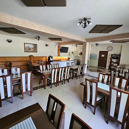 Goscinne Staszelowka Ciche Małe