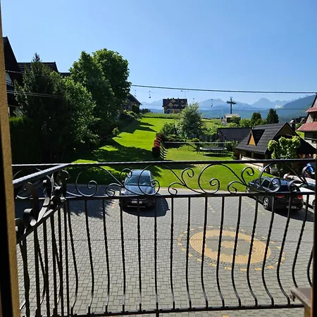 Goscinne Staszelowka 3*