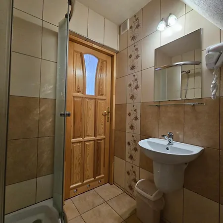 Goscinne Staszelowka