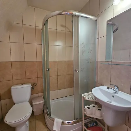Penzion Goscinne Staszelowka