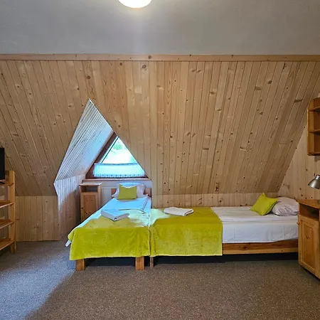 Penzion Goscinne Staszelowka 3*
