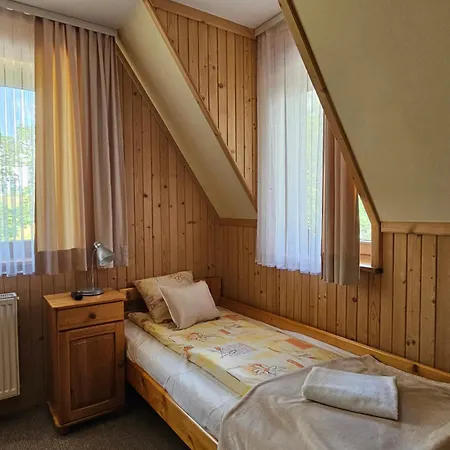 Penzion Goscinne Staszelowka 3*