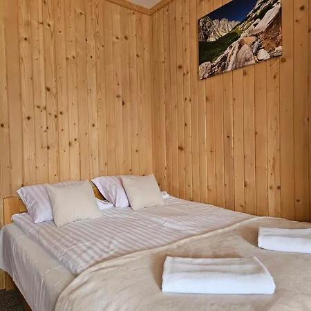 Goscinne Staszelowka