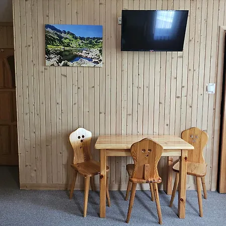 Goscinne Staszelowka