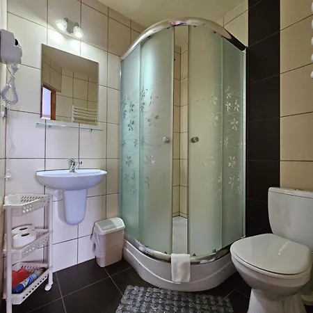 Goscinne Staszelowka Penzion 3*