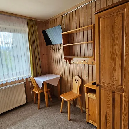 Penzion Goscinne Staszelowka 3*