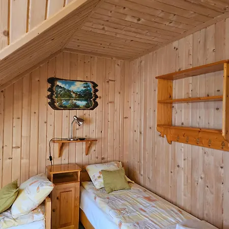 Goscinne Staszelowka 3*