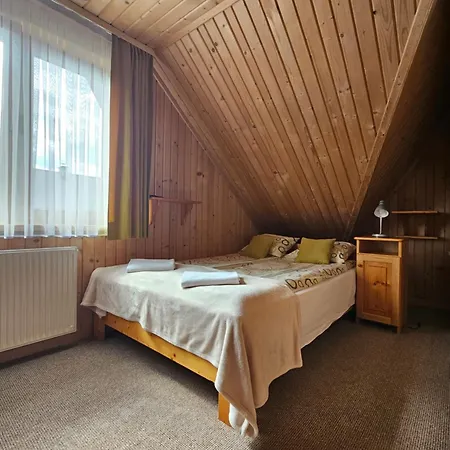 Penzion Goscinne Staszelowka 3*