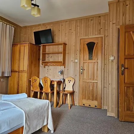 Penzion Goscinne Staszelowka 3*