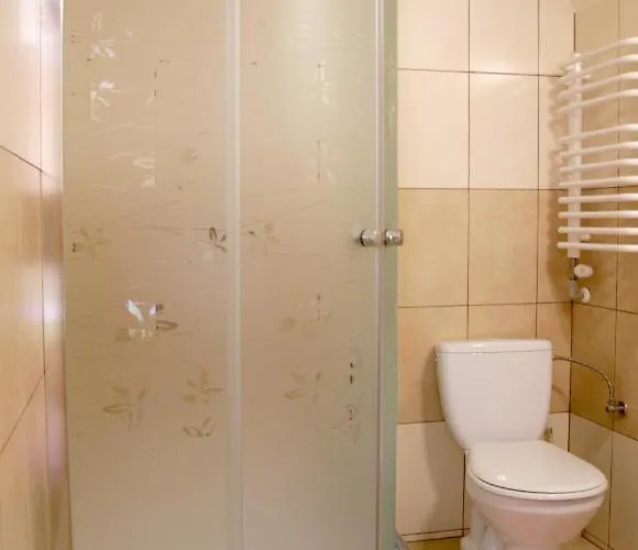 Goscinne Staszelowka 3*