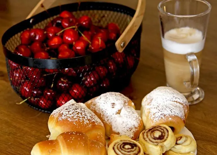 Goscinne Staszelowka Pensionat 3*