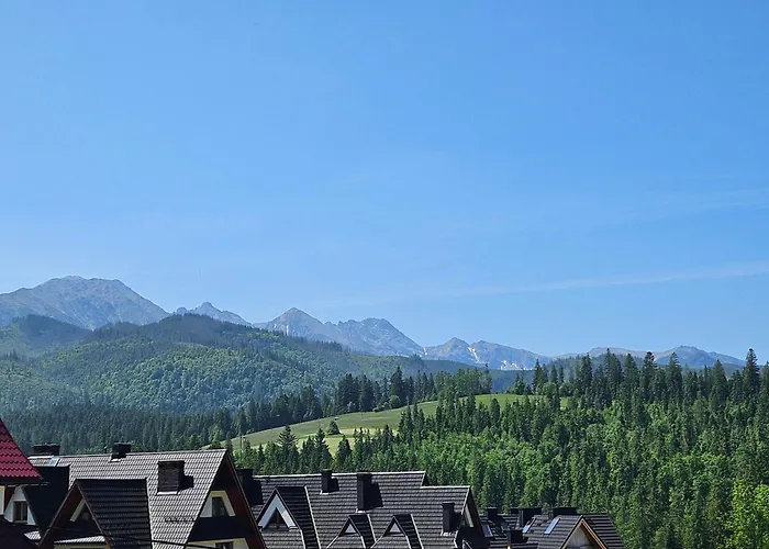 Goscinne Staszelowka