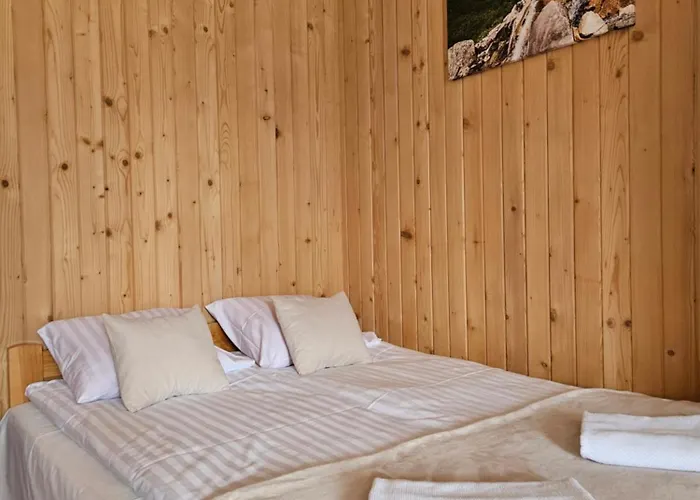 Goscinne Staszelowka