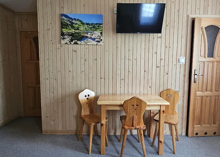 Goscinne Staszelowka